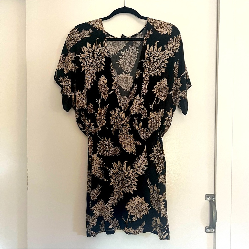 Novella Royale mini dress